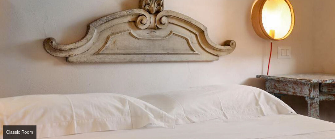 Borgo Sentinella ★★★★ - Expérience incroyable & pleine de charme au sud de l’Italie. - Puglia, Italy