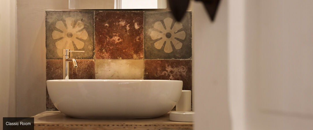 Borgo Sentinella ★★★★ - Expérience incroyable & pleine de charme au sud de l’Italie. - Puglia, Italy