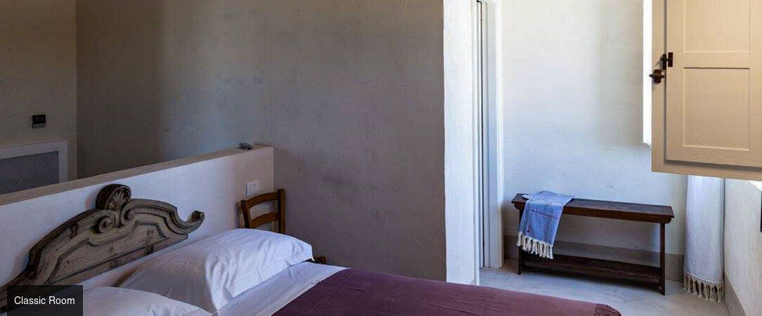 Borgo Sentinella ★★★★ - Expérience incroyable & pleine de charme au sud de l’Italie. - Puglia, Italy