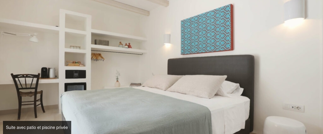 Borgo Sentinella ★★★★ - Expérience incroyable & pleine de charme au sud de l’Italie. - Les Pouilles, Italie