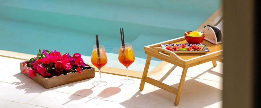 Borgo Sentinella ★★★★ - Expérience incroyable & pleine de charme au sud de l’Italie. - Les Pouilles, Italie