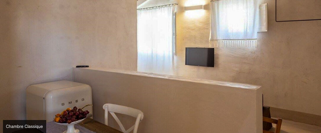 Borgo Sentinella ★★★★ - Expérience incroyable & pleine de charme au sud de l’Italie. - Les Pouilles, Italie