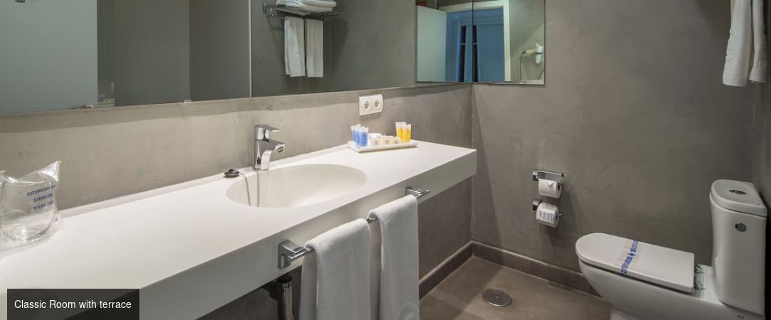 Hotel Climia Belroy ★★★★ - The perfect beachside escape in Benidorm - Benidorm, Spain