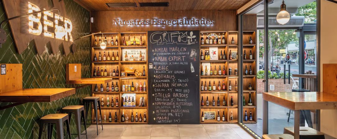 Hotel Climia Belroy ★★★★ - The perfect beachside escape in Benidorm - Benidorm, Spain