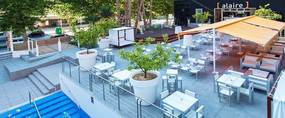 Hotel Belroy 4Sup ★★★★ - The perfect beachside escape in Benidorm - Benidorm, Spain