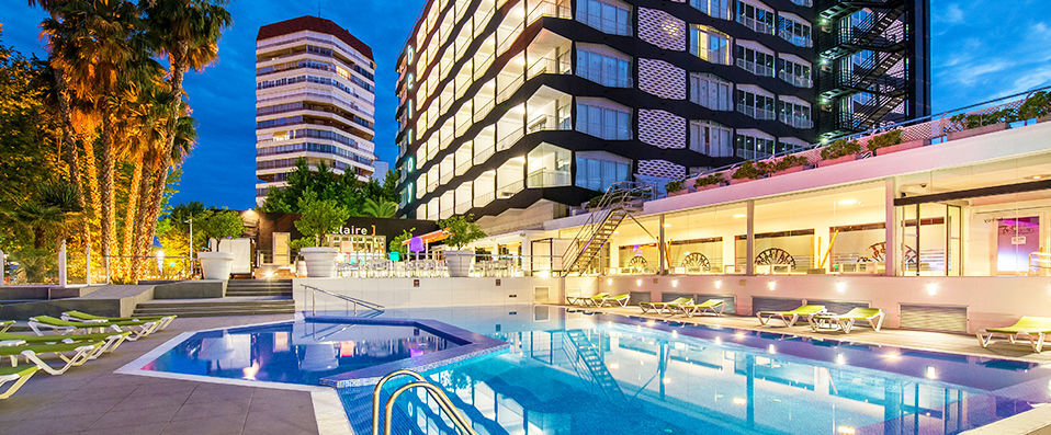 Hotel Belroy 4Sup ★★★★ - The perfect beachside escape in Benidorm - Benidorm, Spain