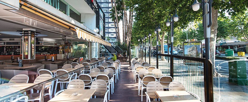Hotel Belroy 4Sup ★★★★ - The perfect beachside escape in Benidorm - Benidorm, Spain