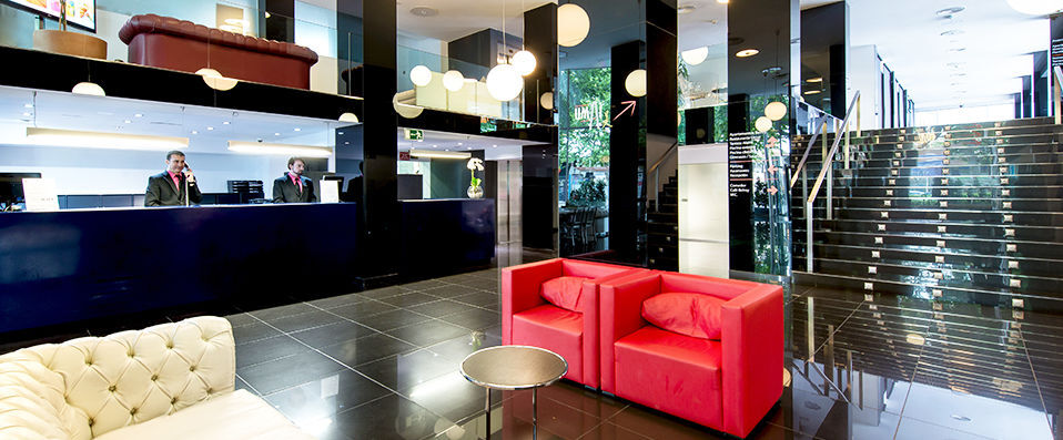 Hotel Belroy 4Sup ★★★★ - The perfect beachside escape in Benidorm - Benidorm, Spain