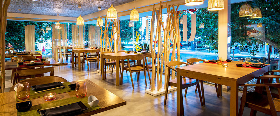 Hotel Belroy 4Sup ★★★★ - The perfect beachside escape in Benidorm - Benidorm, Spain