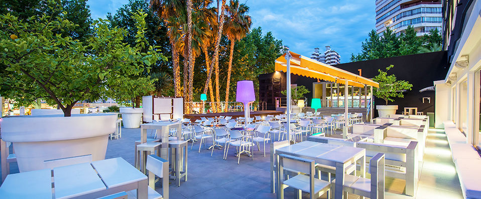 Hotel Belroy 4Sup ★★★★ - The perfect beachside escape in Benidorm - Benidorm, Spain