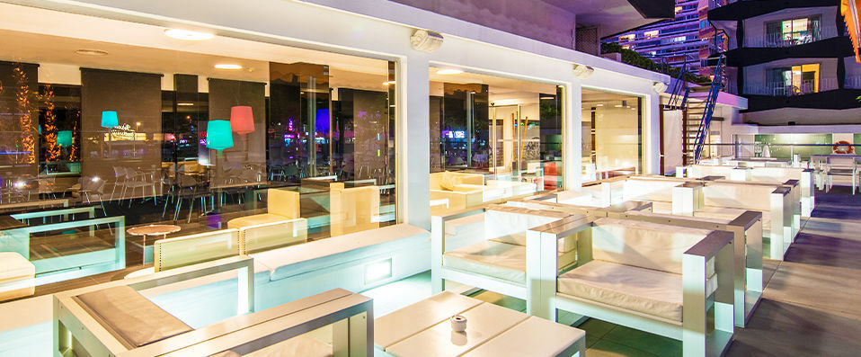 Hotel Belroy 4Sup ★★★★ - The perfect beachside escape in Benidorm - Benidorm, Spain