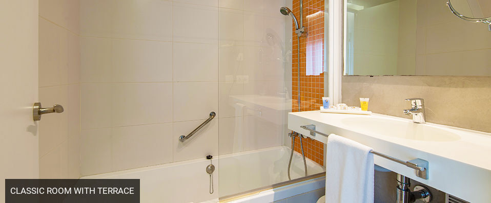 Hotel Belroy 4Sup ★★★★ - The perfect beachside escape in Benidorm - Benidorm, Spain