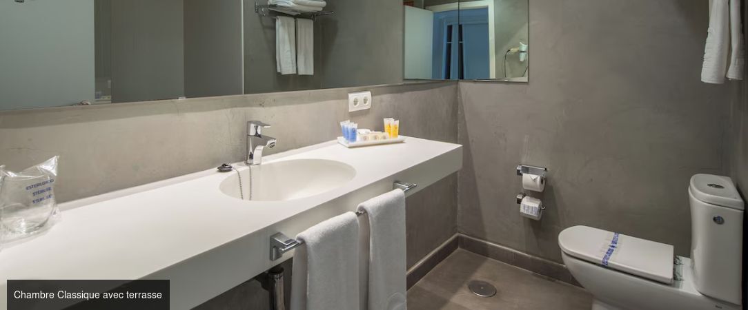 Hotel Climia Belroy ★★★★ - Délicieuse escapade sous le soleil de Benidorm. - Benidorm, Espagne