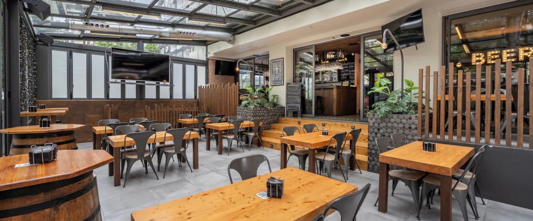 Hotel Climia Belroy ★★★★ - Délicieuse escapade sous le soleil de Benidorm. - Benidorm, Espagne