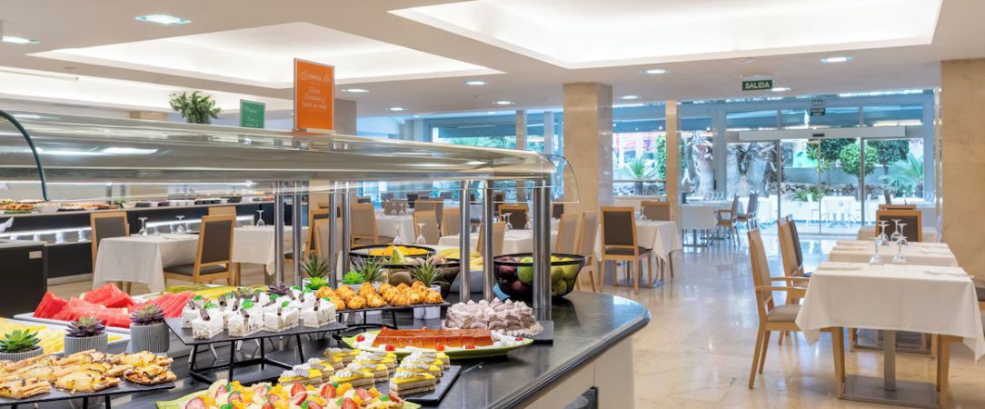 Hotel Climia Belroy ★★★★ - Délicieuse escapade sous le soleil de Benidorm. - Benidorm, Espagne