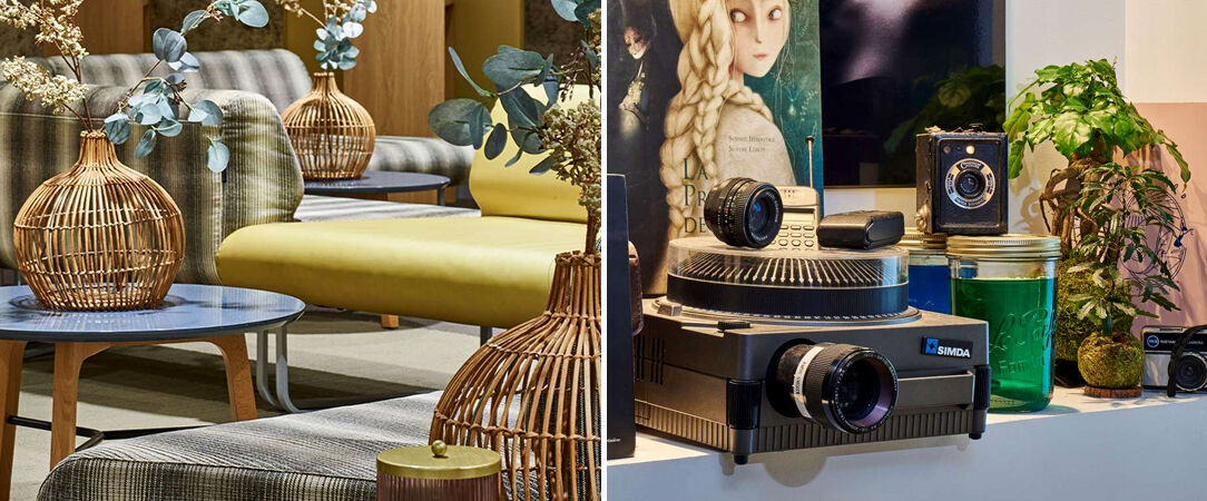 Novotel Paris Rueil-Malmaison ★★★★ - Dernière minute - Adresse moderne à deux pas de Paris & La Défense. - Rueil-Malmaison, France