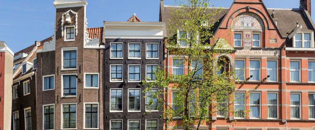 INK Hotel Amsterdam - MGallery ★★★★ - Historic boutique in the heart of Amsterdam. - Amsterdam, Netherlands