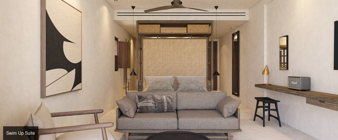 Theros All Suite Hotel ★★★★★ - Suites avec piscine privée dans une parenthèse luxueuse à Kos - Kos, Greece