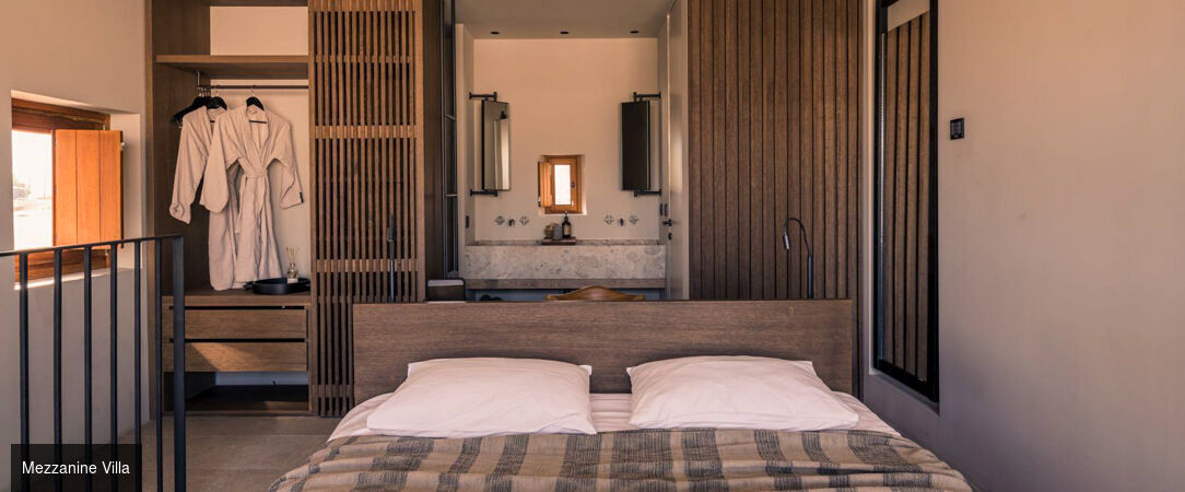 Theros All Suite Hotel ★★★★★ - Suites avec piscine privée dans une parenthèse luxueuse à Kos - Kos, Greece