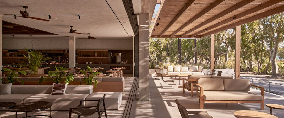 Theros All Suite Hotel ★★★★★ - Une adresse raffinée et design en bord de mer et sous le soleil grec à Kos. - Kos, Grèce