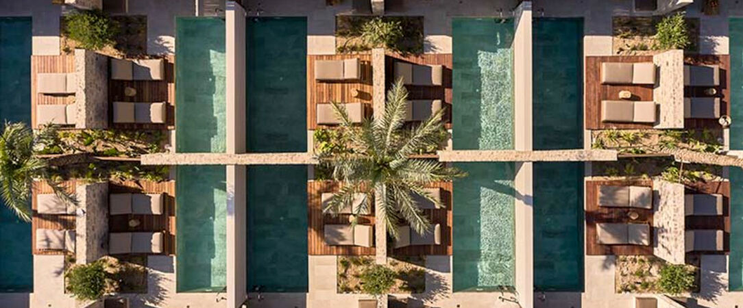 Theros All Suite Hotel ★★★★★ - Une adresse raffinée et design en bord de mer et sous le soleil grec à Kos. - Kos, Grèce