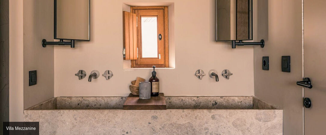 Theros All Suite Hotel ★★★★★ - Une adresse raffinée et design en bord de mer et sous le soleil grec à Kos. - Kos, Grèce