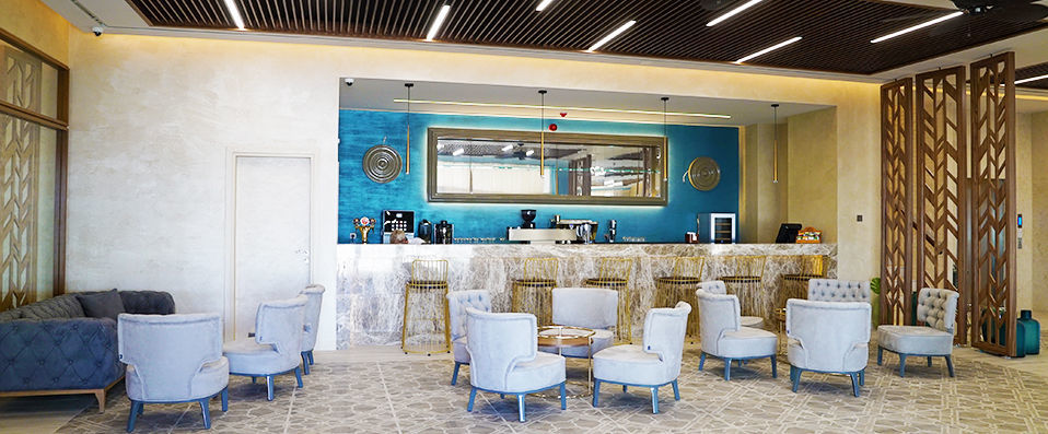 Almyros Beach Resort & Spa ★★★★★ - Complete comfort and luxury in captivating Corfu. <b>Ultra All Inclusive!</b> - Corfu, Greece