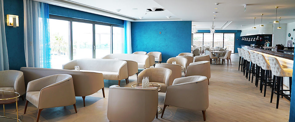 Almyros Beach Resort & Spa ★★★★★ - Complete comfort and luxury in captivating Corfu. <b>Ultra All Inclusive!</b> - Corfu, Greece