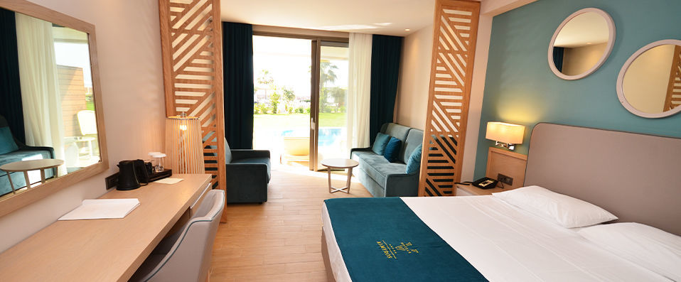 Almyros Beach Resort & Spa ★★★★★ - Complete comfort and luxury in captivating Corfu. <b>Ultra All Inclusive!</b> - Corfu, Greece