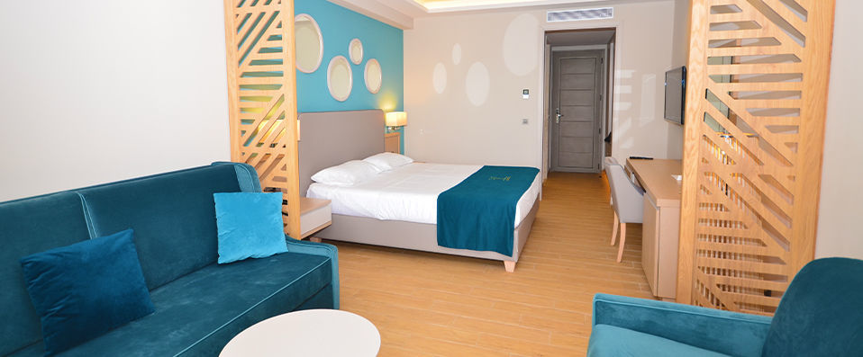 Almyros Beach Resort & Spa ★★★★★ - Complete comfort and luxury in captivating Corfu. <b>Ultra All Inclusive!</b> - Corfu, Greece