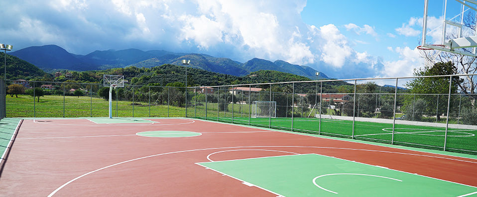 Almyros Beach Resort & Spa ★★★★★ - Complete comfort and luxury in captivating Corfu. <b>Ultra All Inclusive!</b> - Corfu, Greece