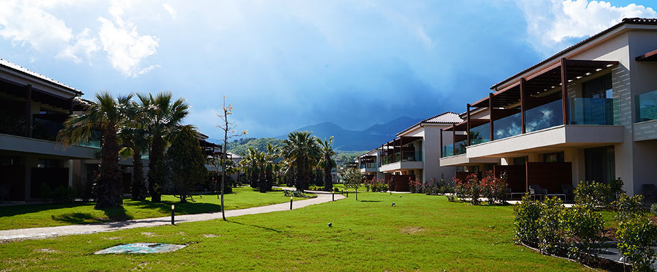 Almyros Beach Resort & Spa ★★★★★ - Complete comfort and luxury in captivating Corfu. <b>Ultra All Inclusive!</b> - Corfu, Greece