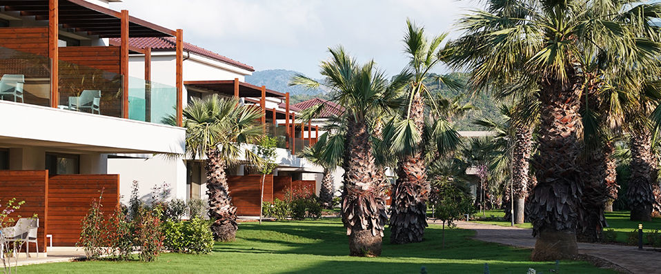 Almyros Beach Resort & Spa ★★★★★ - Complete comfort and luxury in captivating Corfu. <b>Ultra All Inclusive!</b> - Corfu, Greece