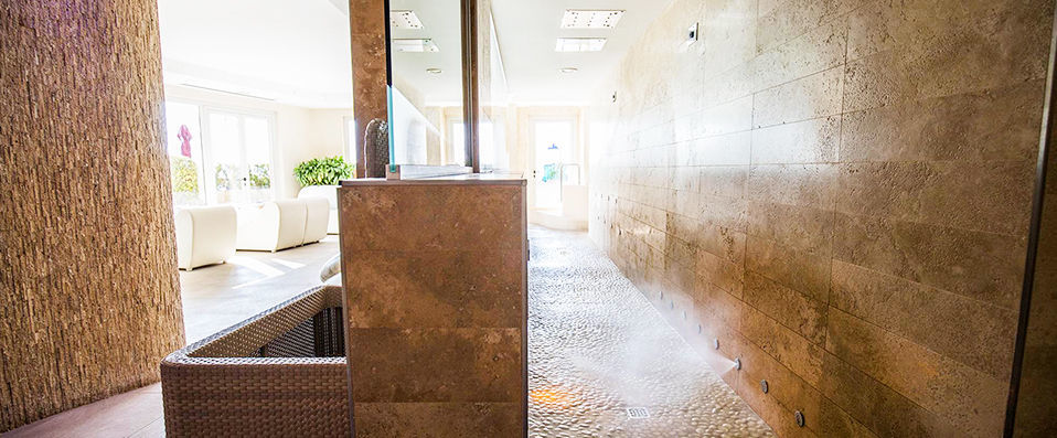 Hotel Sirmione e Promessi Sposi ★★★★ - Elegance, history and romance on the banks of Lake Garda - Lake Garda, Italy