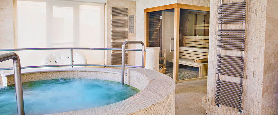 Hotel Sirmione e Promessi Sposi ★★★★ - Elegance, history and romance on the banks of Lake Garda - Lake Garda, Italy
