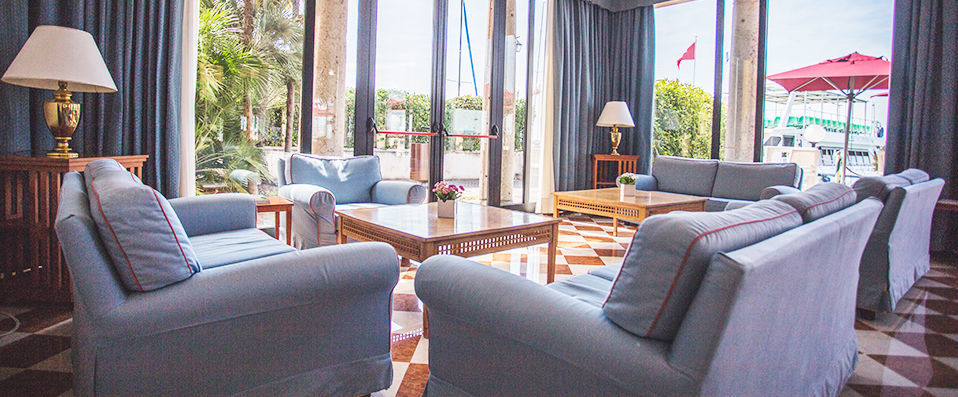Hotel Sirmione e Promessi Sposi ★★★★ - Elegance, history and romance on the banks of Lake Garda - Lake Garda, Italy