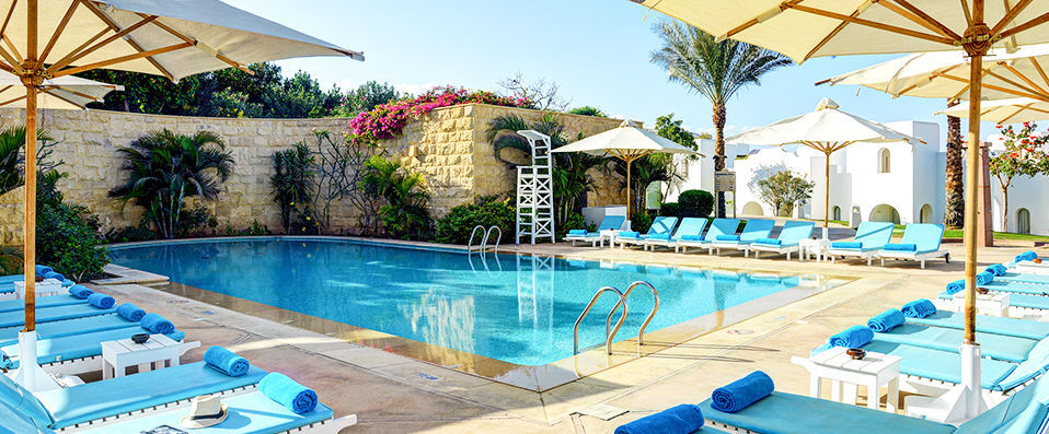 Novotel Sharm el Sheikh Palm ★★★★★ -  - Sharm el Sheikh, Egypt