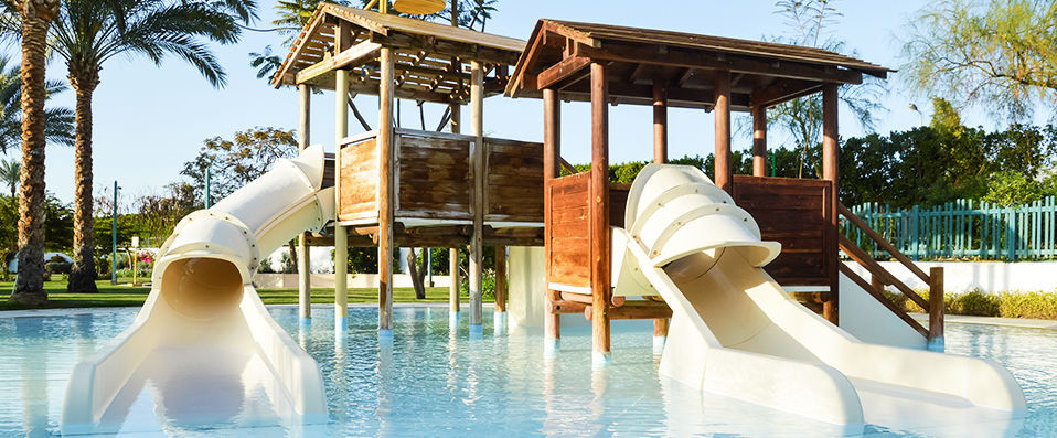 Novotel Sharm el Sheikh Palm ★★★★★ -  - Sharm el Sheikh, Egypt