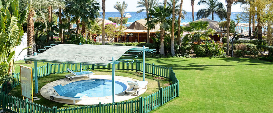 Novotel Sharm el Sheikh Palm ★★★★★ -  - Sharm el Sheikh, Egypt