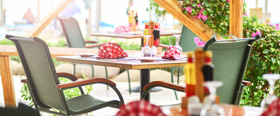 Novotel Sharm el Sheikh Palm ★★★★★ -  - Sharm el Sheikh, Egypt