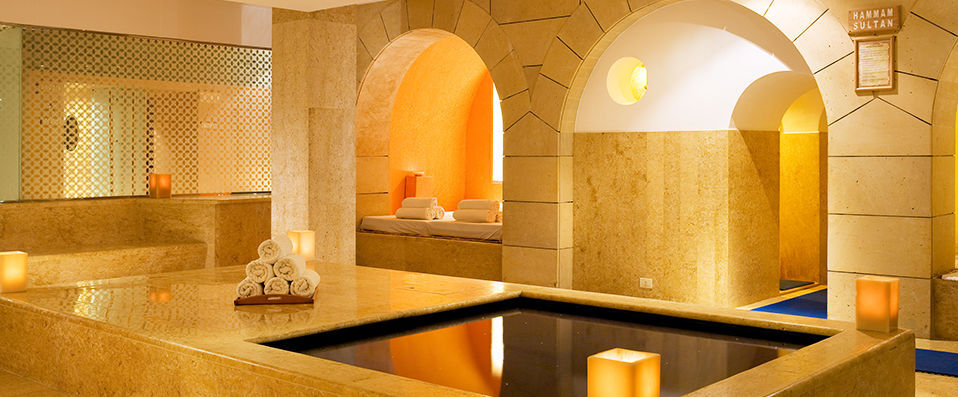 Novotel Sharm el Sheikh Palm ★★★★★ -  - Sharm el Sheikh, Egypt