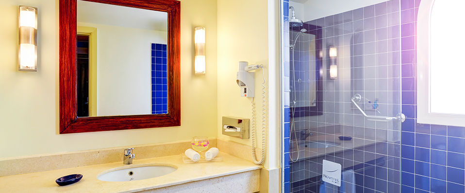 Novotel Sharm el Sheikh Palm ★★★★★ -  - Sharm el Sheikh, Egypt