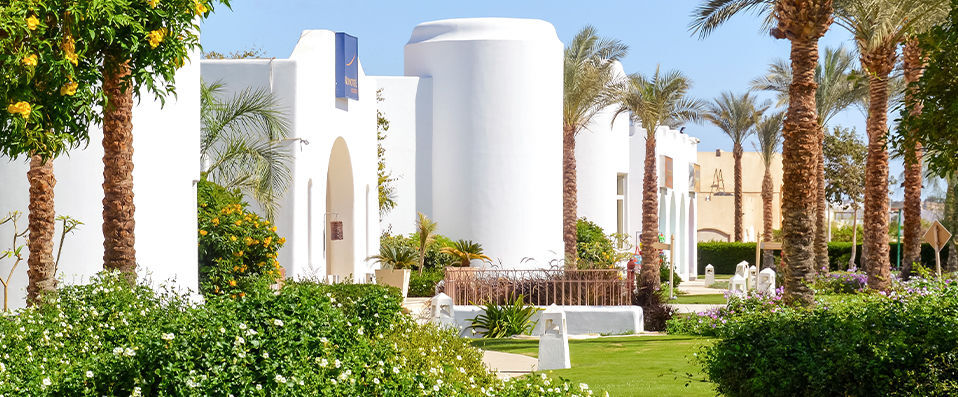 Novotel Sharm el Sheikh Palm ★★★★★ -  - Sharm el Sheikh, Egypt