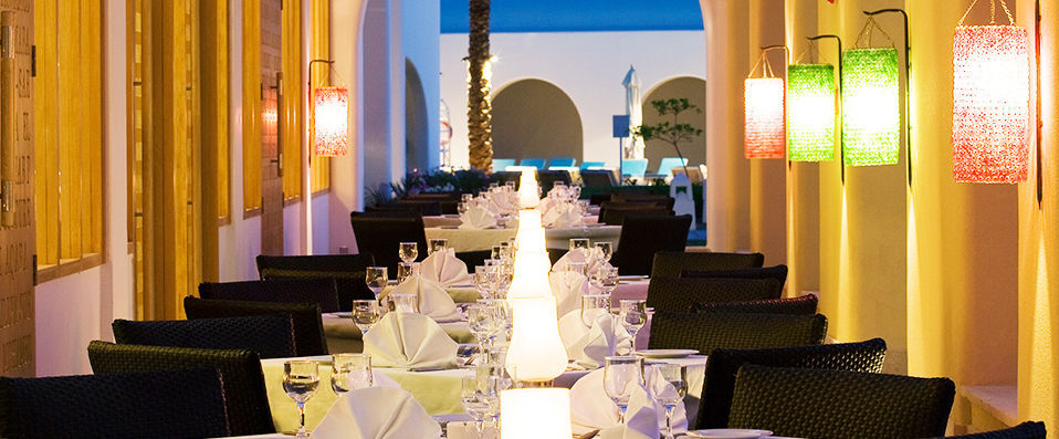 Novotel Sharm el Sheikh Palm ★★★★★ - 5 étoiles sur la plage de la baie de Naama. <b>All Inclusive !</b> - Sharm el Sheikh, Egypte