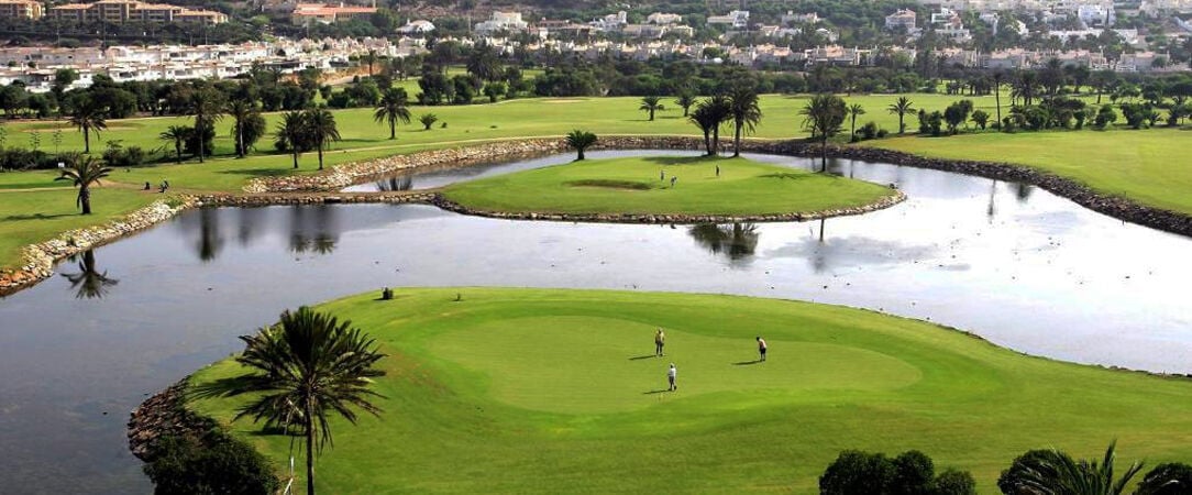 Hotel AR Golf Almerimar ★★★★★ - The perfect family holiday in Andalusia’s pinnacle. - Costa de Almería, Spain