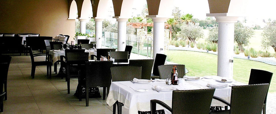 Hotel AR Golf Almerimar ★★★★★ - Vos vacances 5 étoiles avec golf & spa sur la Côte d’Almeria. - Costa de Almería, Espagne
