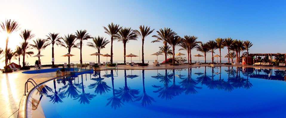 Labranda Tower Bay Resort ★★★★ - Charme & authenticité au bord de la mer Rouge. - Sharm el Sheikh, Égypte