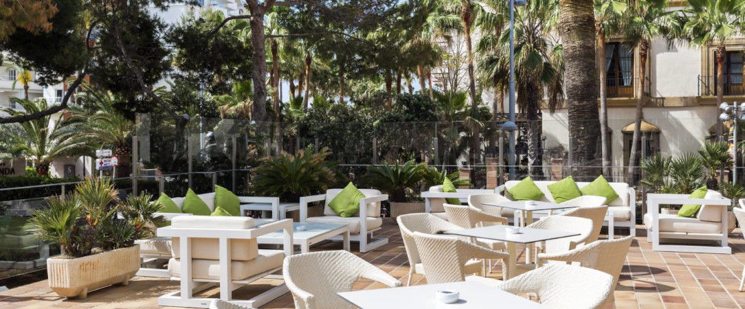 Hotel & Appartements Leman ★★★★ - Contemporary style metres from the beach boasting outstanding sea views - Mallorca, Spain