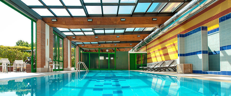 Hotel Villa Malaspina ★★★★ - L’histoire, la culture & le charme de l’Italie réunis dans un hôtel proche de Vérone. - Vérone, Italie