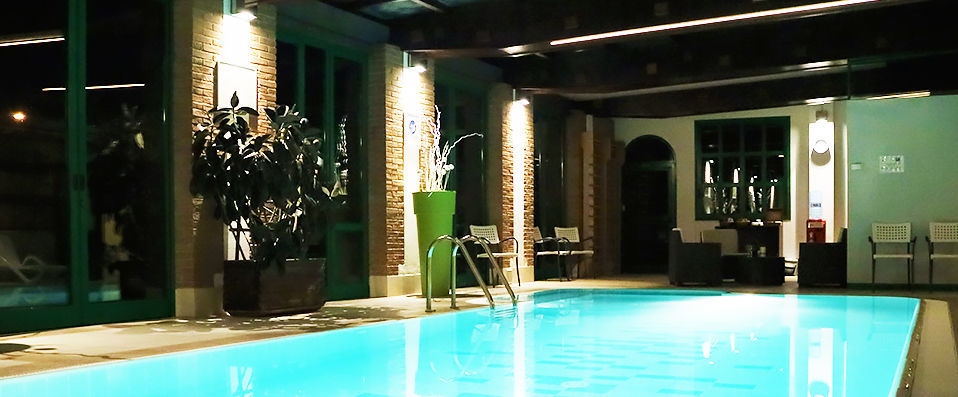 Hotel Villa Malaspina ★★★★ - L’histoire, la culture & le charme de l’Italie réunis dans un hôtel proche de Vérone. - Vérone, Italie